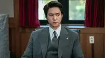Tập 2 Điều tra viên Hong