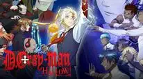Tập 2 D.Gray-man Hallow