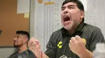 Tập 2 Maradona ở Mexico
