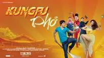 Tập Full Kung Fu Phở