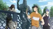 Tập 10 Hitori no Shita - The Outcast