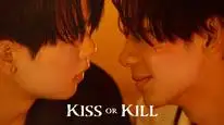 Tập 5 Kiss Or Kill