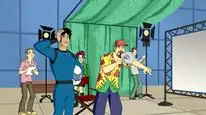 Tập 12 What's New, Scooby-Doo? (Phần 1)