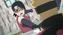 Tập 89 Boruto: Naruto Hậu Sinh Khả Úy