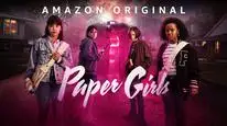 Tập 1 Paper Girls