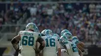 Tập 3 Quarterback (Phần 2)
