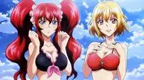 Tập 4 Cross Ange: Tenshi to Ryuu no Rondo