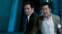 Tập 4 Cảnh Sát Tài Ba