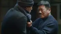 Tập 34 Nam Lai Bắc Vãng