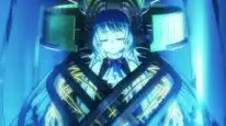 Tập 10 Shin Sakura Taisen the Animation