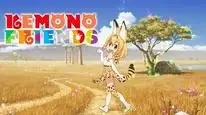Tập 1 Kemono Friends 2