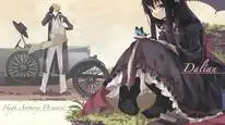Tập 2 Dantalian no Shoka