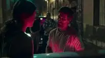 Tập 4 Santo