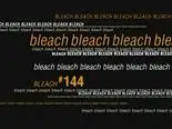 Tập 144 Bleach