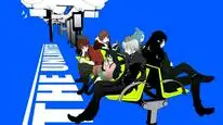 Tập 1 Zettai Karen Children: The Unlimited - Hyoubu Kyousuke