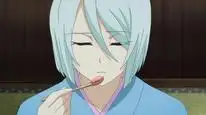 Tập 4 Kakuriyo no Yadomeshi Ni