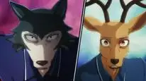 Tập 9 BEASTARS: Thế giới người thú (Phần 1)