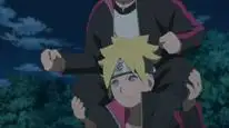 Tập 113 Boruto: Naruto hậu sinh khả úy