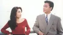 Tập 1 Vòng Lửa Hoa Hồng - Vengeance