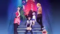Tập 1 Renai Flops