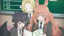 Tập 1 Centaur no Nayami