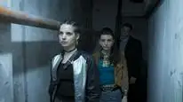 Tập 3 Suburra: Máu nhuộm thành Rome (Phần 3)