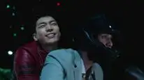 Tập 5 Người Hùng Điên Rồ (Bad and Crazy)