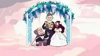 Tập 2 Steven Universe (Phần 2)