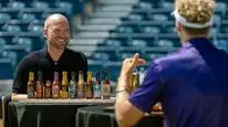 Tập 4 Hot Ones: Tăng Độ Cay