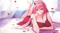 Tập 6 FranXX - Cỗ Máy Chiến Tranh