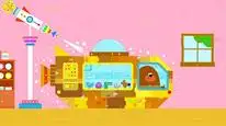 Tập 25 Này Duggee (Phần 3)