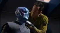 Tập 19 Star Trek: Enterprise (Phần 4)