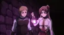 Tập 8 GOBLIN SLAYER