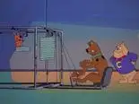 Tập 29 Scooby-Doo and Scrappy-Doo (Phần 2)