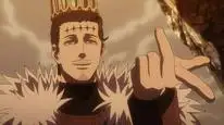 Tập 28 Black Clover: Thế giới phép thuật (Phần 3)