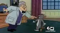Tập 4 The Tom and Jerry Show