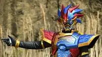Tập 29 Siêu Nhân Ex-Aid