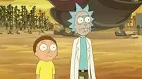 Tập 3 Rick và Morty (Phần 8)