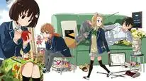 Tập 6 Kono Bijutsu-bu ni wa Mondai ga Aru!