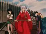 Tập 25 Inuyasha Hồi Cuối