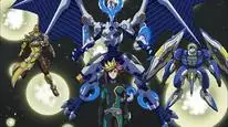 Tập 15 Yu☆Gi☆Oh! VRAINS