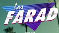Tập 8 Los Farad