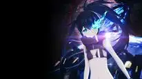 Tập 5 Black Rock Shooter