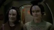 Tập 15 Star Trek: Deep Space Nine (Phần 3)