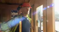 Tập 4 Gỗ lớn
