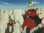 Tập 1 Trigun
