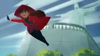 Tập 01 Carmen Sandiego (Phần 2)