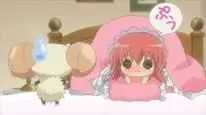 Tập 1 Nanatsu-iro★Drops