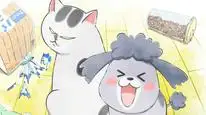 Tập 1 Inu to Neko Docchi mo Katteru to Mainichi Tanoshii