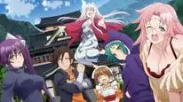Tập 6 Yuragi-sou no Yuuna-san